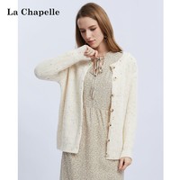 La Chapelle 拉夏贝尔 912612749 女士毛衣外套
