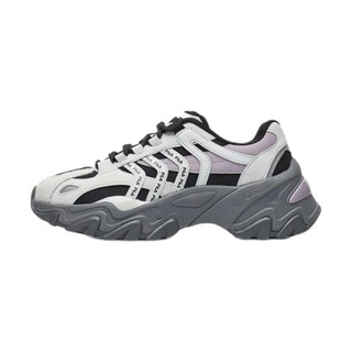 FILA 斐乐 HERITAGE-FHT系列 Sofia 女子休闲运动鞋 F12W1341