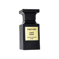 TOM FORD 汤姆·福特 汤姆福特  咖啡玫瑰女士香水