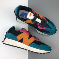 黑卡会员：new balance MS327PT NB327 男子休闲运动鞋