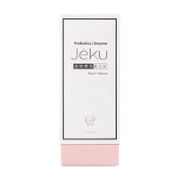 JEKU 白桃樱花漱口水 12ml*20条