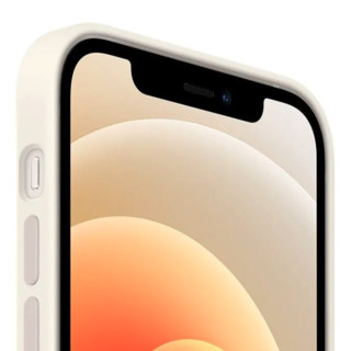 Apple 苹果 iPhone 12/12 Pro 硅胶手机壳