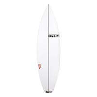 PYZEL HIGHLINE 传统冲浪板 短板 白色 5尺6