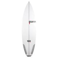 PYZEL THE SHADOW XL 传统冲浪板 短板 白色 5尺5