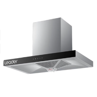 leader 统帅 cxw-219-l915t1 顶吸式吸油烟机