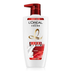 L'OREAL PARIS 巴黎欧莱雅 多效修复洗发露 500ml