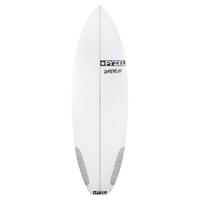 PYZEL GREMLIN 传统冲浪板 短板 白色 5尺2