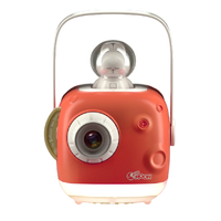 moom 织梦月球 129002 儿童故事投影仪