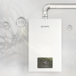 NORITZ 能率 E5系列 燃气热水器