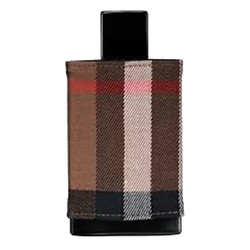 BURBERRY 博柏利 新伦敦男士淡香水 EDT 100ml