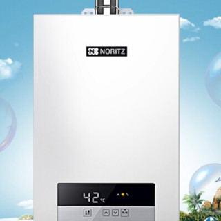 NORITZ 能率 JD01系列 燃气热水器