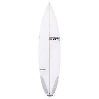 PYZEL SUPER GROM 传统冲浪板 短板 白色 4尺6