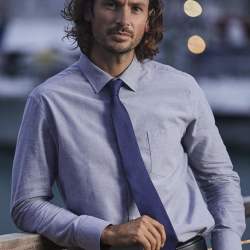 nautica诺帝卡男士长袖衬衫nczs050750