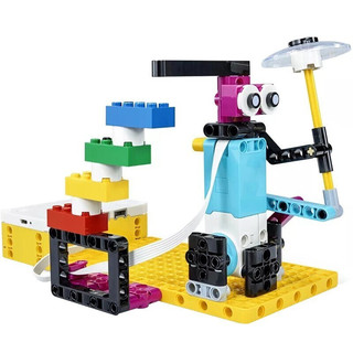 LEGO 乐高 机械组系列 45678 PRIME科创套装
