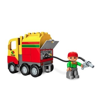 LEGO 乐高 Duplo得宝系列 5605 运油车
