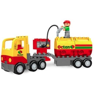 LEGO 乐高 Duplo得宝系列 5605 运油车