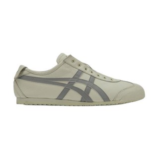 Onitsuka Tiger 鬼塚虎 MEXICO 66系列 中性休闲运动鞋 1183B771-200 米/灰色 46