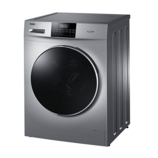 Haier 海尔 纤禧系列 XQG100-B12926 滚筒洗衣机 10kg
