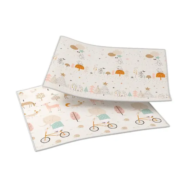 mloong 曼龙 XPE爬行垫 180*200*2cm