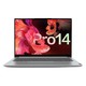 Lenovo 联想 小新 Pro14 2021款14英寸笔记本电脑（R7-5800H、16GB、512GB）