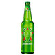 Heineken 喜力 啤酒500ml*12瓶整箱玻璃瓶装喜力黄