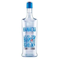 HANACKA 哈纳 伏特加 40%vol 500ml