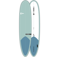 SIC SWINDLER 传统冲浪板 中长板 103375 白绿 8尺6