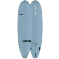 SIC Drifter系列 传统冲浪板 中长板 106370 白蓝 7尺8