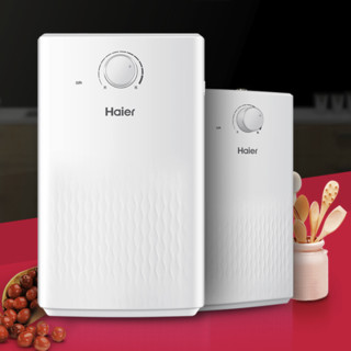 Haier 海尔 EC5U 储水式厨宝 5L 上出水