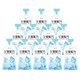 PLUS会员：simplelove 简爱 酸奶 100g*12袋+1个随机酸奶