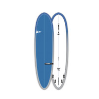 SIC PICK POCKET 传统冲浪板 中长板 103373 白蓝 7尺4