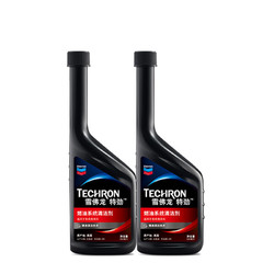 Chevron 雪佛龙 特劲系列 TCP 汽油添加剂 355ml*2瓶