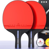 恒博 HB-6216 乒乓球拍