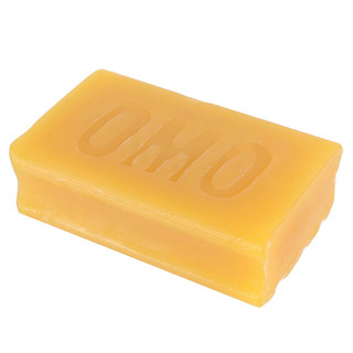 奥妙99超效洗衣皂柠檬清香型 天然芦荟精粹 温和不伤手去味去除污渍肥皂 226g×8块