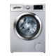 PLUS会员：BOSCH 博世 6系列 XQG100-WAR28568LW 滚筒洗衣机 10kg 银色