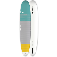 SIC NOSE RIDER 传统冲浪板 长板 102276 白灰蓝 9尺4