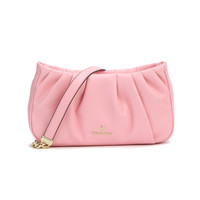 MICHAEL KORS 迈克·科尔斯 女士斜挎包 30T1LNNC1U 粉色 小号