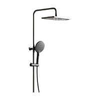 HEGII 恒洁 HMF921-333-BC 多功能花洒套装 哑黑