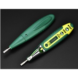 美耐特 MNT111302X 数显测电笔