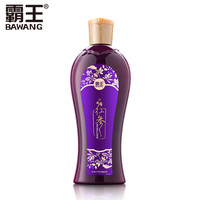 BAWANG霸王 红参滋养修护洗发液柔润顺滑温和清洁头皮养护男女士官方正品 400ml