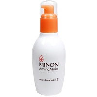 MINON 蜜浓 氨基酸保湿化妆水 II号滋润型 150ml