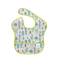 BUMKiNS S-111 婴儿防水围兜 仙人球