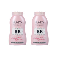 POND'S 旁氏 魔力控油BB粉 50g*2