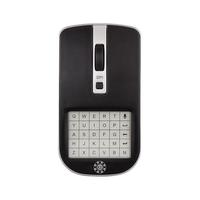 SAIKEDE 赛科德 S-3CDE 7S 2.4G无线鼠标 2400DPI 黑色