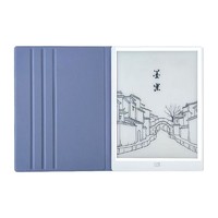 MOAAN 墨案 inkPad X 10英寸电子书  64G 赠蓝牙翻页器+智能保护套