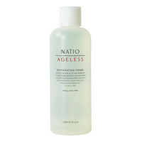 NATIO 娜迪奥 Natio 娜迪奥 无龄补水保湿爽肤水 200ml