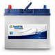 PLUS会员：VARTA 瓦尔塔 汽车电瓶蓄电池 蓝标 55B24L 12V