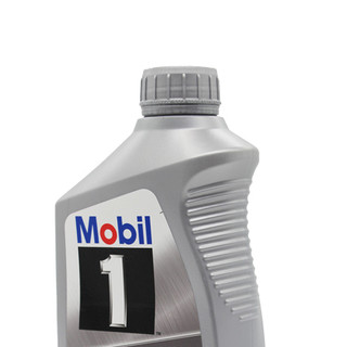 Mobil 美孚 1号系列 5W-40 SN级 全合成机油 946ml*6 美版