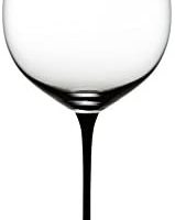 RIEDEL Sommeliers Black Tie Burgundy Grand Cru 玻璃杯,礼品管包装