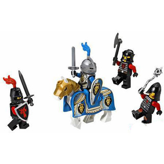 LEGO 乐高 城堡系列 70404 国王的城堡